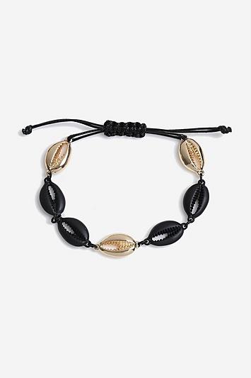 Skinny Dip *conch Shell Bracelet