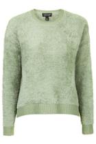 Topshop Babe Sweater