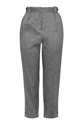 Topshop Mensy Tonic Trousers