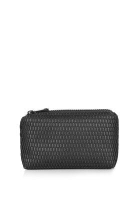 Topshop Mesh Make-up Bag