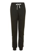 Topshop Laced Jogger By Ivy Park