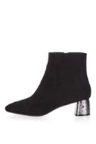 Topshop Bumble Feature Heel