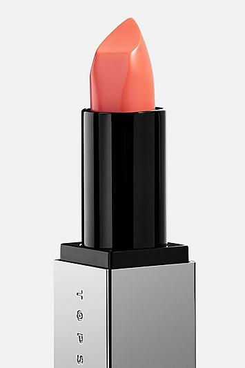 Topshop Blush Lipstick In Elated