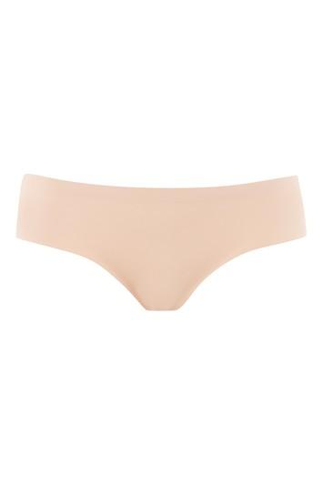 Topshop Nude Knickers