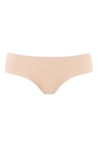 Topshop Nude Knickers