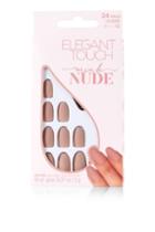 Topshop Min Nude Nails By Elegant Touch