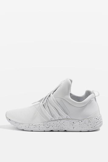Topshop Arkk Raven Trainers