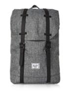 Topshop Retreat Backpack By Herschel