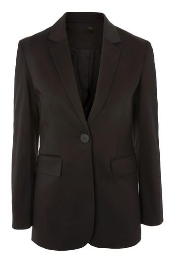 Topshop Co-ord Suit Blazer
