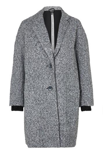 Topshop Olivia Coat