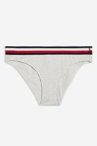 Topshop Jersey Pants By Tommy Hilfiger