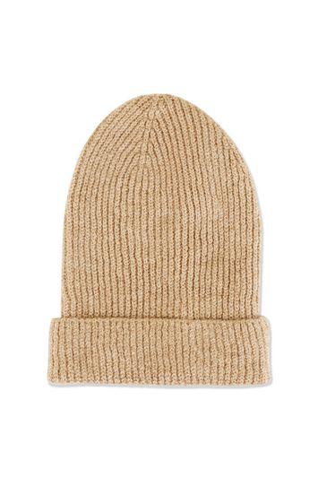Topshop Soft Beanie