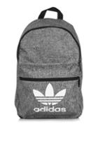 Topshop Grey Backpack By Adidas Originals
