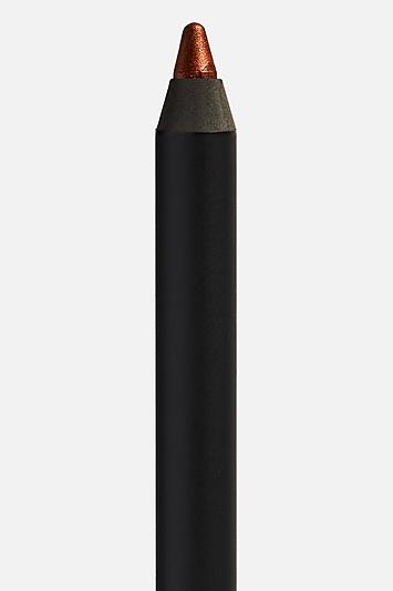 Topshop Waterproof Eye Pencil In Treasured