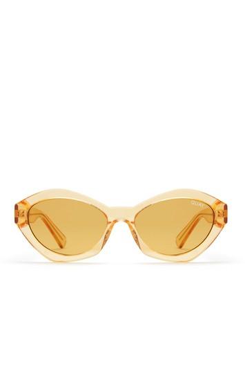 Topshop *as If! Sunglasses By Quay X Kylie Jenner