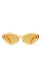 Topshop *as If! Sunglasses By Quay X Kylie Jenner