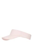 Topshop Pink Visor