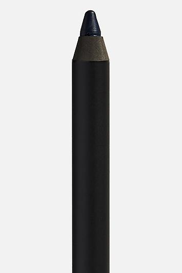 Topshop Waterproof Eye Pencil In Inky