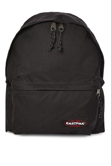Topshop *padded Backpack By Eastpak