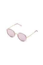 Quay Sunglasses *firefly Violet Sunglasses By Quay