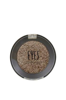 Topshop Mono Eyeshadow In Pyrite