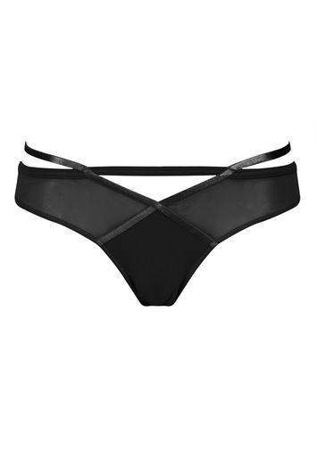 Topshop Strappy Mini Knickers