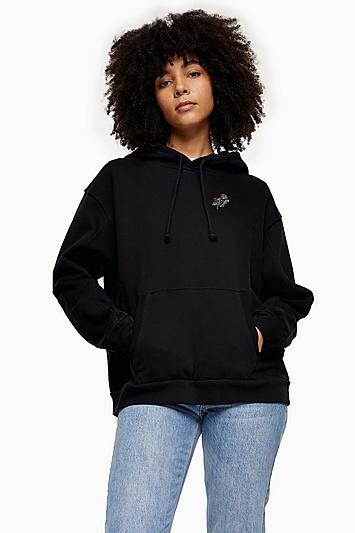 Levi's 'unbasic' Hoodie By Levi's
