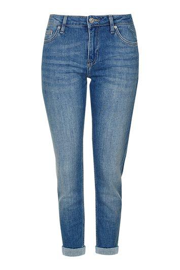 Topshop Moto Lucas Boyfriend Jeans LookMazing