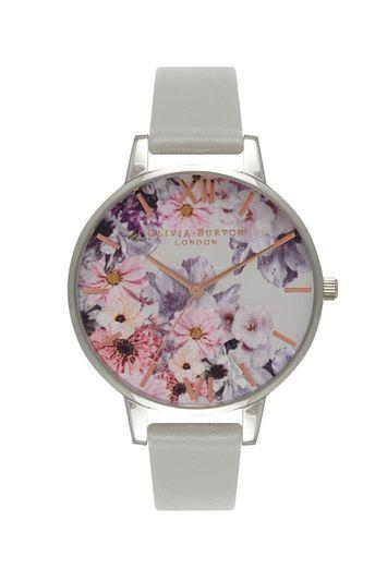 Topshop *enchanted Watch By Olivia Burton