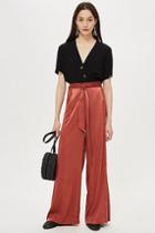 Topshop Flora Trousers By Native Youth