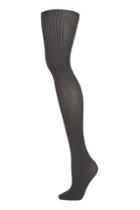 Topshop Cashmere Ribbed Tights