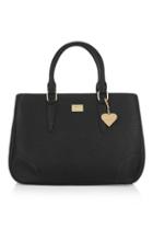 Topshop *black Grab Bag By Marc