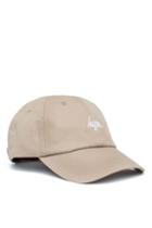 Topshop *sand Dad Hat By Hype