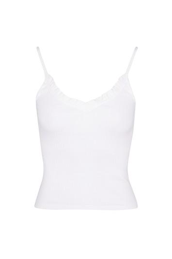 Topshop Strappy Vest