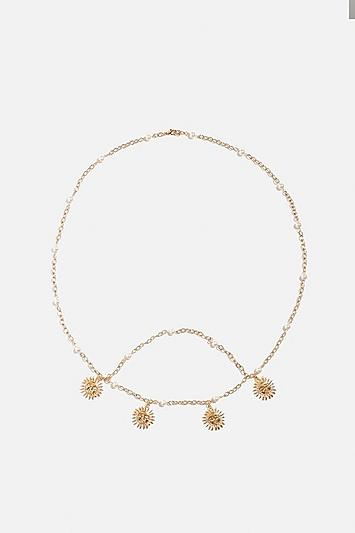 Skinny Dip *sunshine Belt By Skinnydip