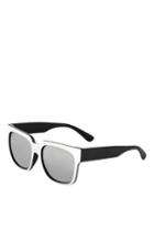 Topshop Adrian Square Sunglasses