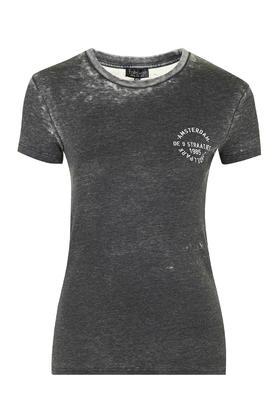 Topshop Amsterdam Tee