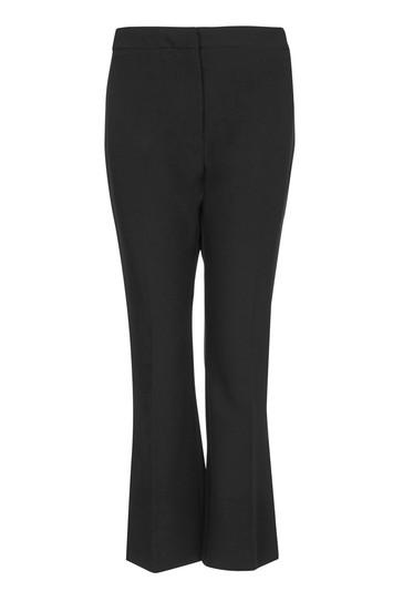 Topshop Crop Kickflare