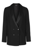 Topshop Soft Tailored Jacket