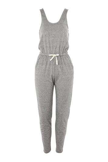 Topshop Supersoft Lounge Jumpsuit