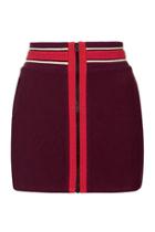 Topshop Mini Bodycon Skirt