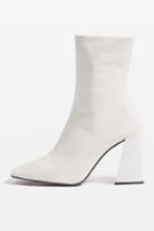 Topshop Harp Ankle Boots