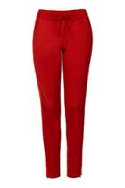 Topshop Stripe Detail Trackpant