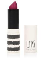 Topshop Lips In The Damned
