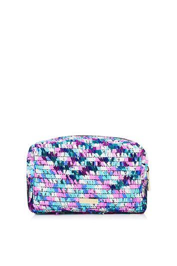 Topshop *pinata Make Up Bag By Skinny Dip