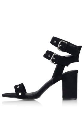 Topshop Nora Stud Sandals