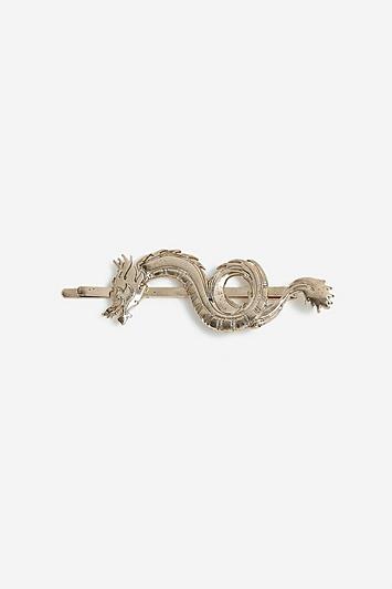 Topshop *dragon Slides