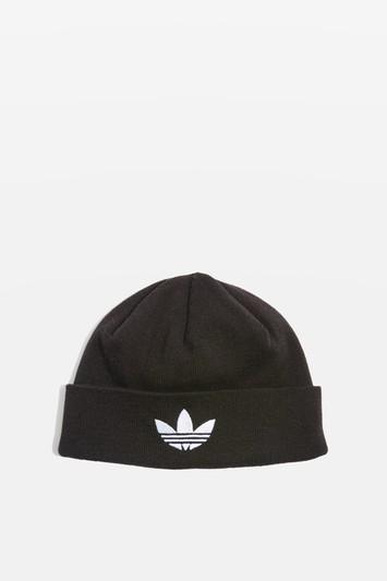 Topshop Adidas Beanie Hat