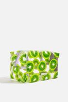 Skinny Dip *kiwi Makeup Bag By Skinnydip