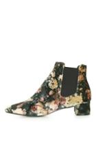 Topshop Krazy Pointed Boot